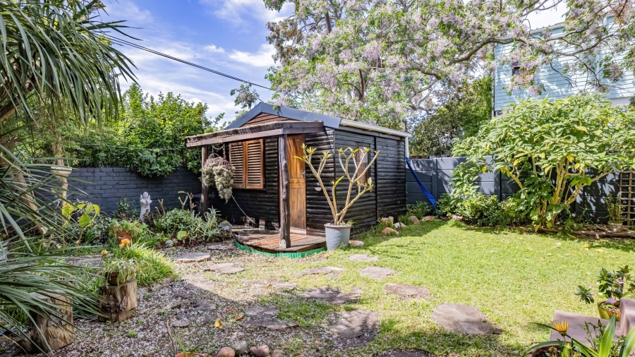 To Let 3 Bedroom Property for Rent in Kenilworth Western Cape